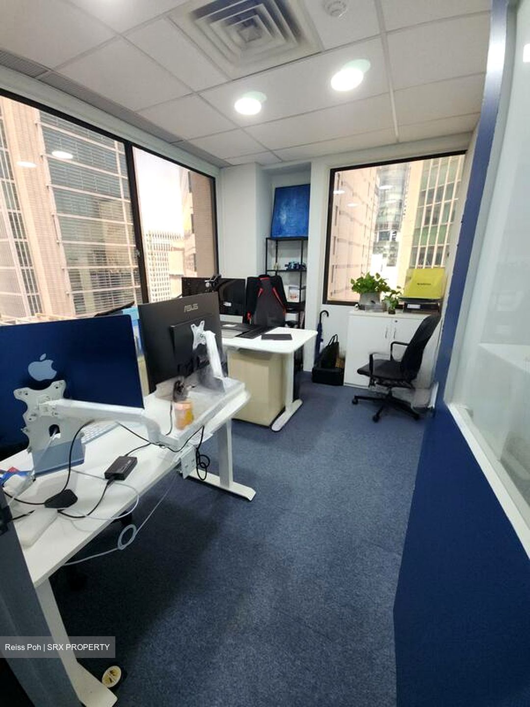 Tong Eng Building (D1), Office #575759791